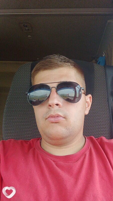 Юра, 28, Кобрине — анкета №229405
