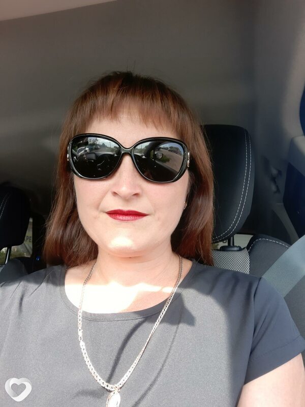 Татьяна, 46, Туймазах — анкета №229407