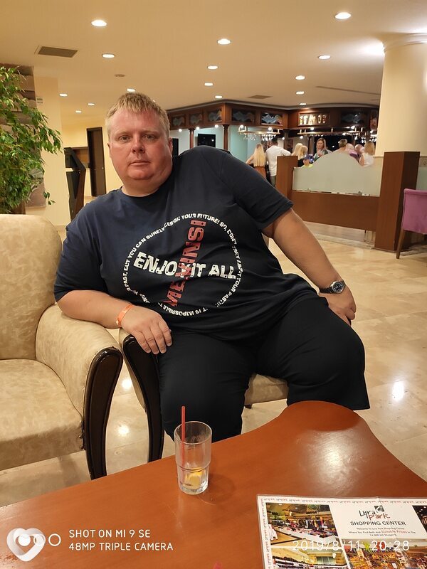 Дмитрий, Тучково