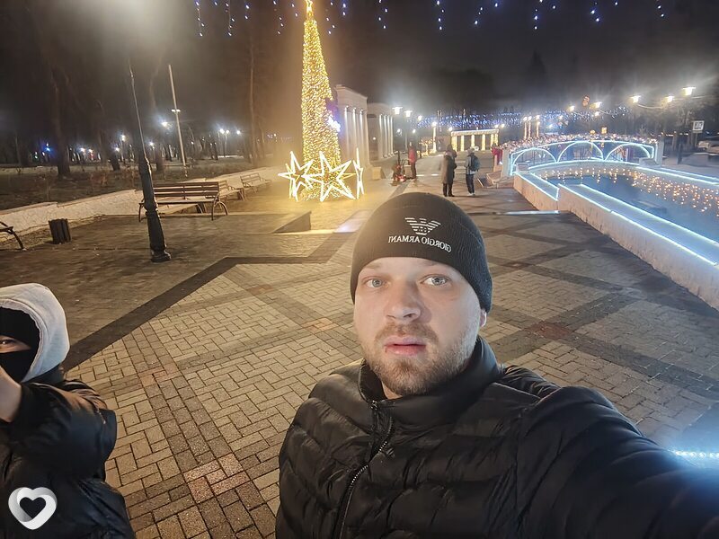 Иван, 35, Ессентуках — анкета №229668