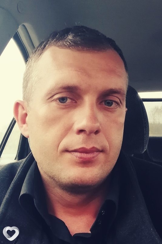 Сергей, 40, Гродно — анкета №229670