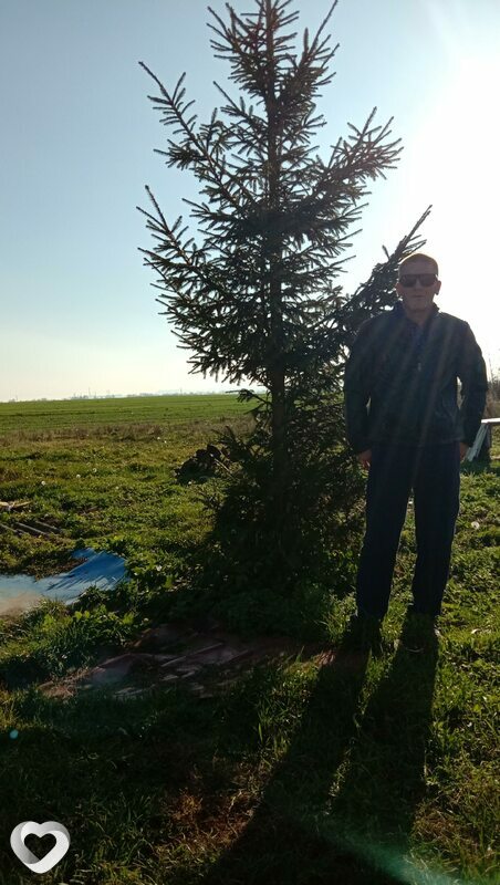 Evgenij, 43, Старобин — анкета №229672