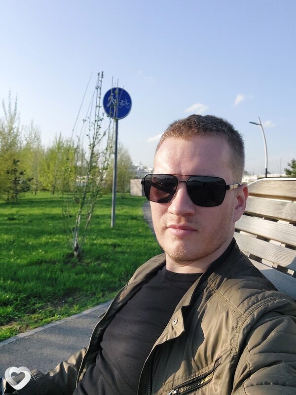 Дима, 32, Казани — анкета №229675