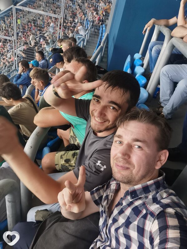 Руслан, 38, Санкт-Петербурге — анкета №229677