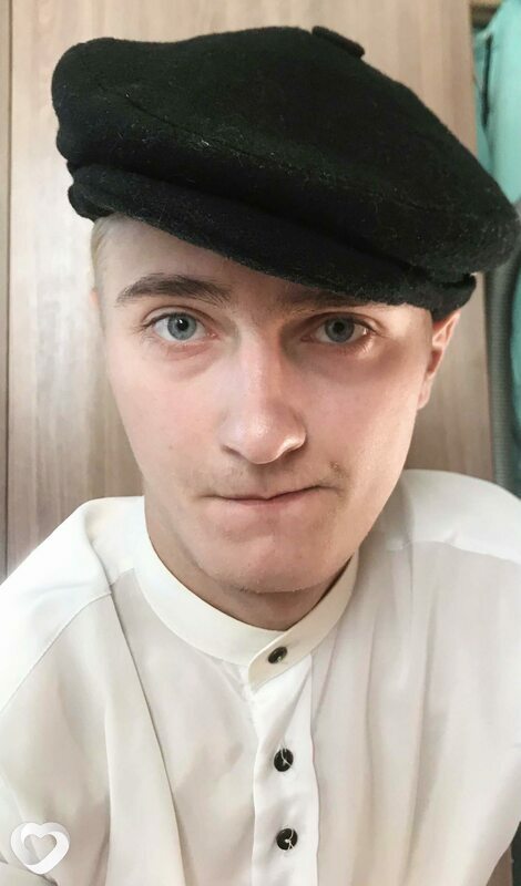 Егор, 27, Северодвинске — анкета №229682