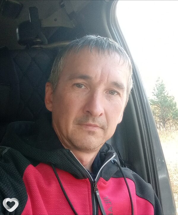 Александр, 45, Йошкар-Оле — анкета №229685