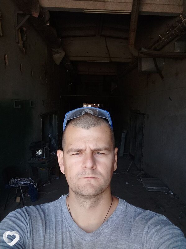 Стас, 34, Николаеве — анкета №229687