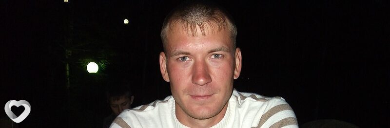 Артем, 37, Черепанове — анкета №229690
