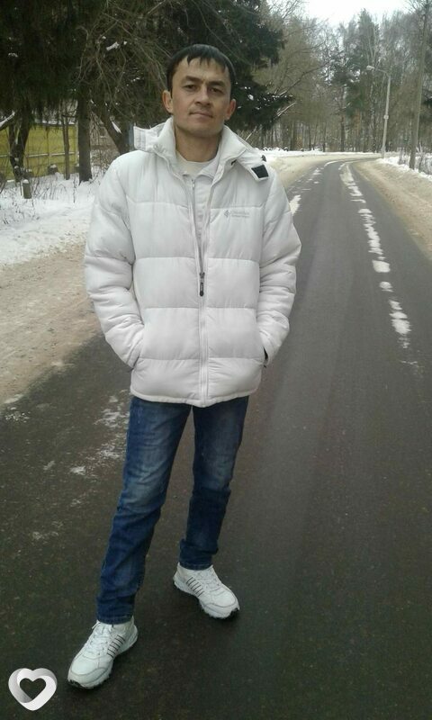 Бека, 32, Междуреченске — анкета №229716