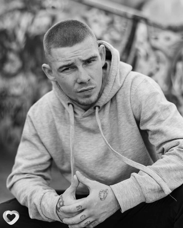 Константин, 28, Минске — анкета №229717