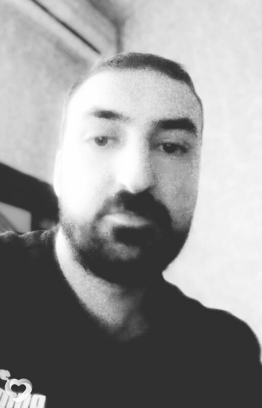Геворг, 41, Ереван — анкета №229718