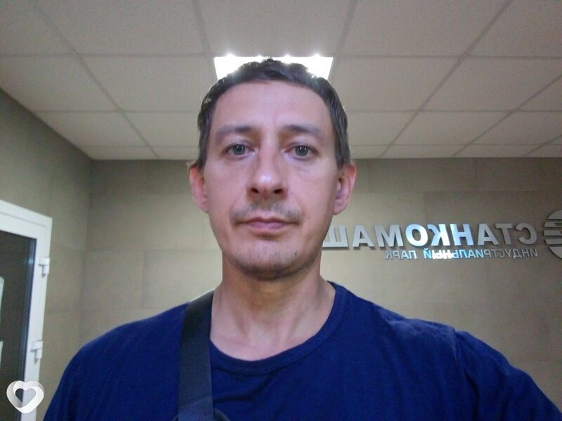 Александр, Южно-Уральск
