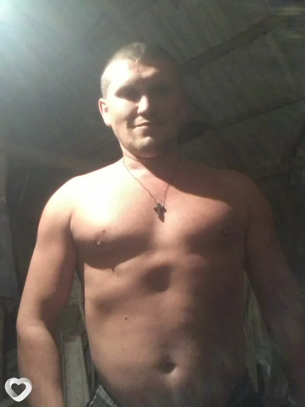 Андрей, 42, Москве — анкета №229727