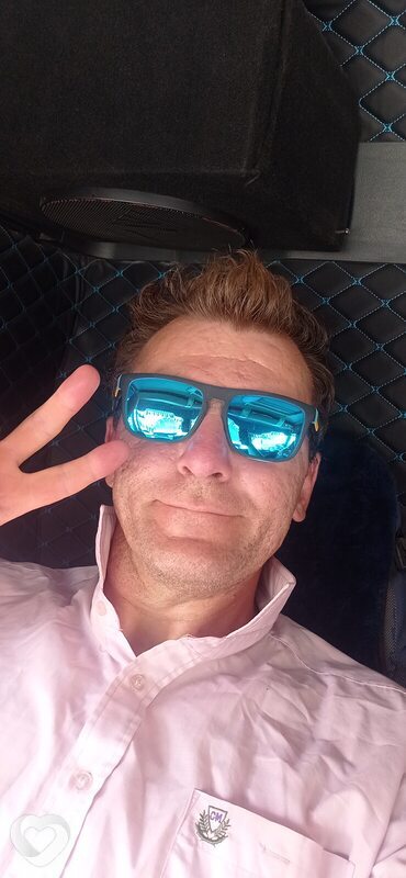 Александр, 43, Новосибирске — анкета №229732