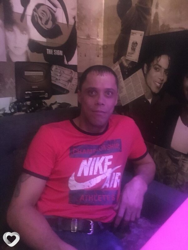 Андрей, 49, Хабаровске — анкета №229734