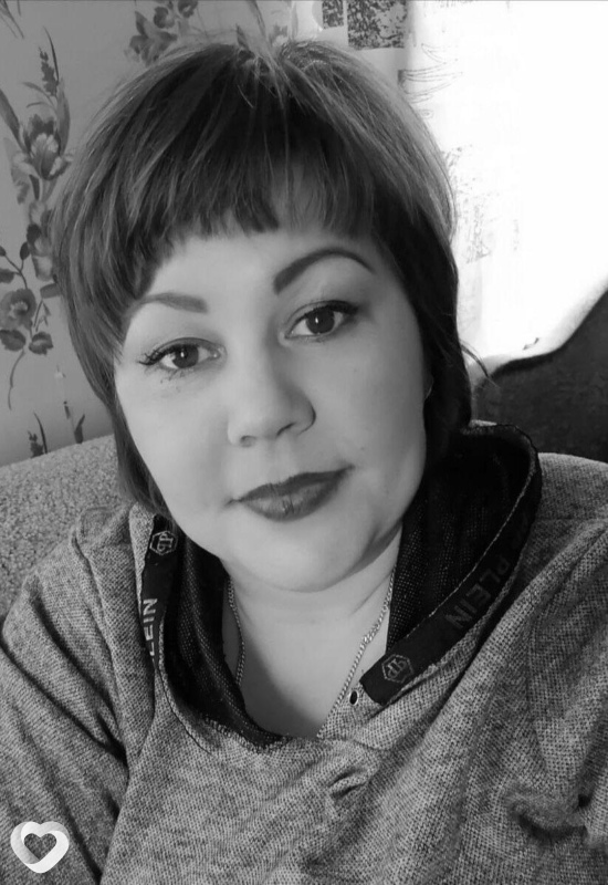 Дарья, 43, Чите — анкета №229769