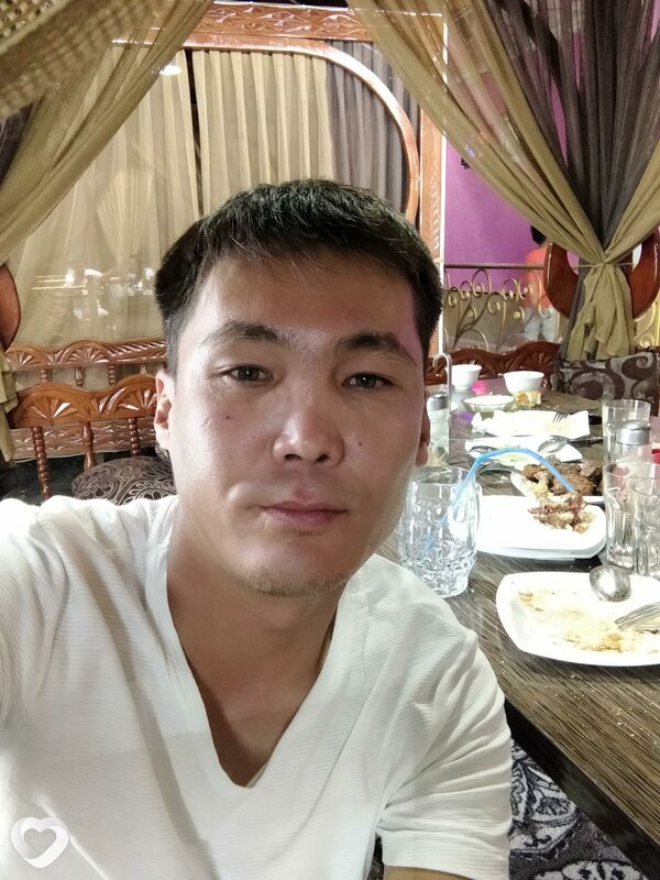 Рус, 35, Таразе — анкета №229775