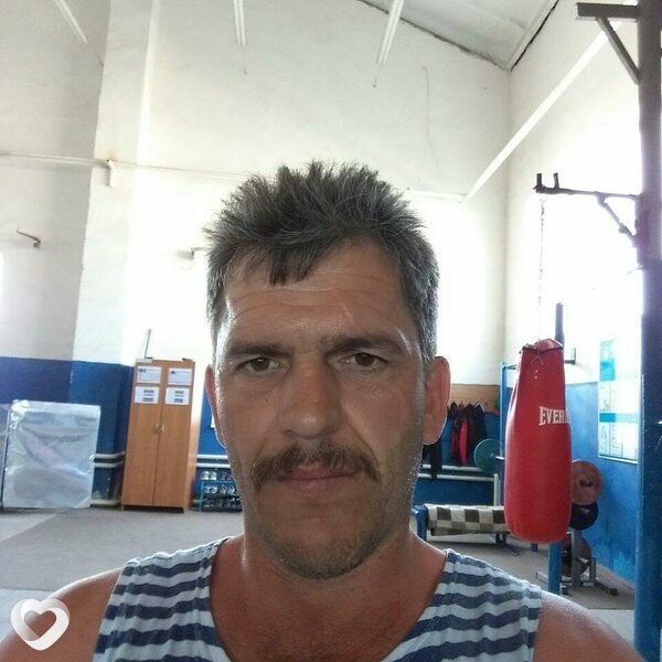 Андрей, 51, Уральске — анкета №229776