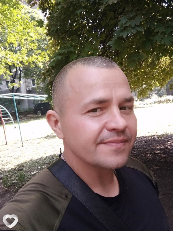 Алексей, 45, Донецке — анкета №229779