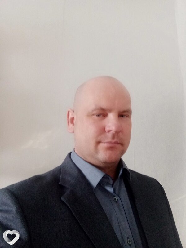 Роман, 47, Искитиме — анкета №229780