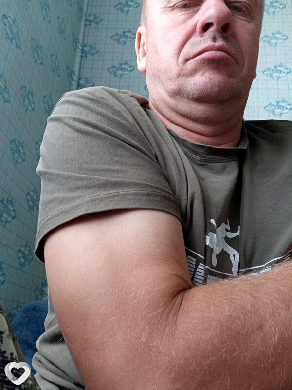 Виталий, 39, Речице — анкета №230065