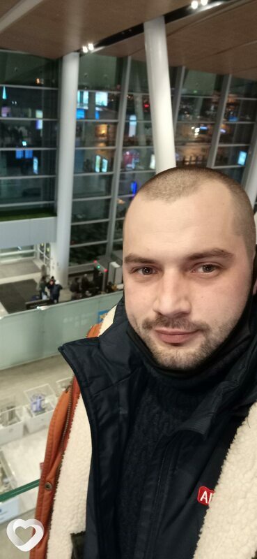 Артем, 30, Таганроге — анкета №230073