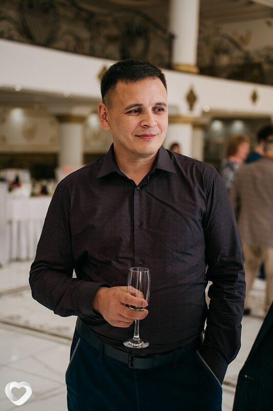 Александр, 32, Челябинске — анкета №230076