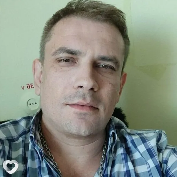 Алексей, 46, Москве — анкета №230078