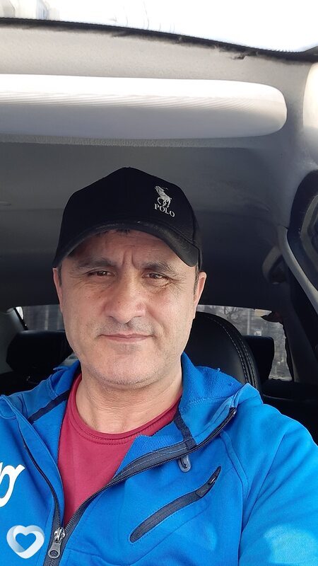 Асомидин, 51, Кургане — анкета №230079