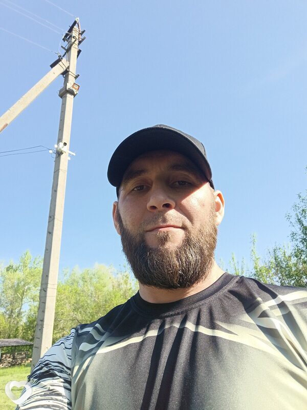 Денис, 39, Балакове — анкета №230082