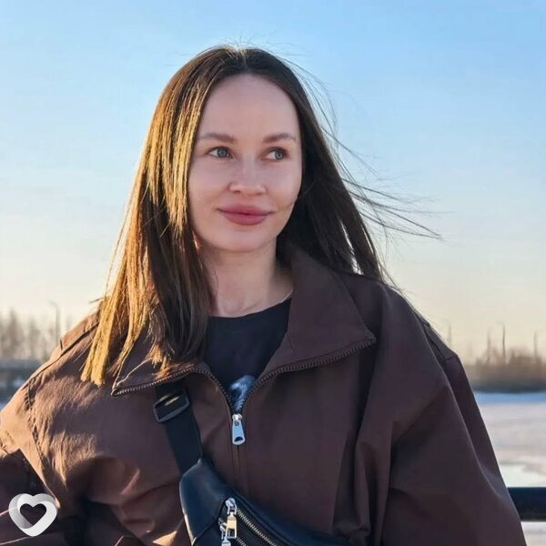 Вероника, 41, Чебоксарах — анкета №230083