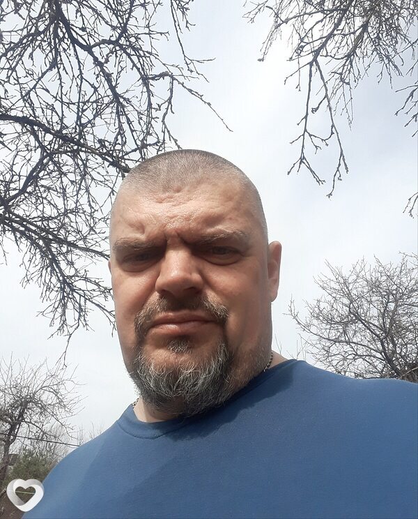 Денис, 45, Витебске — анкета №230084