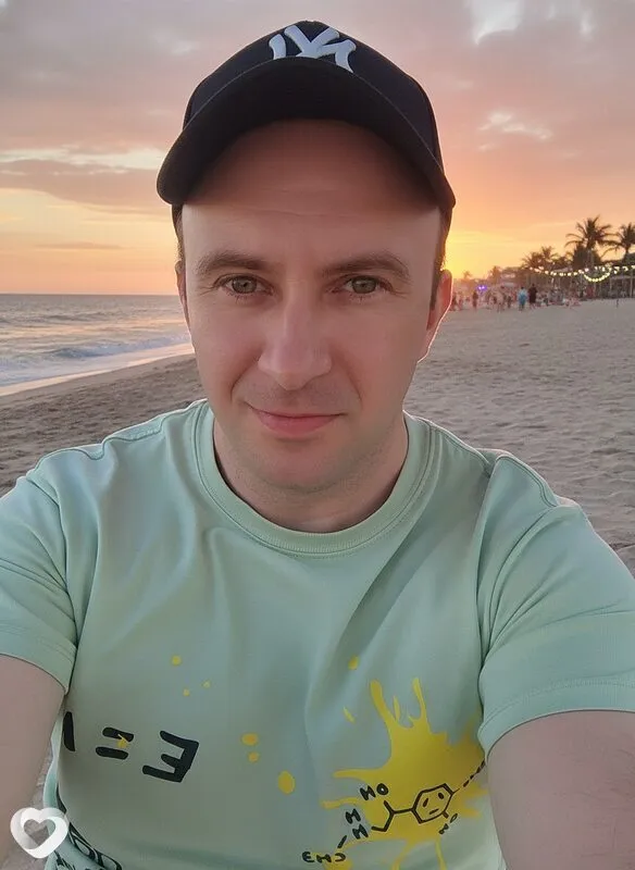 Евгений, 36, Барнауле — анкета №230086