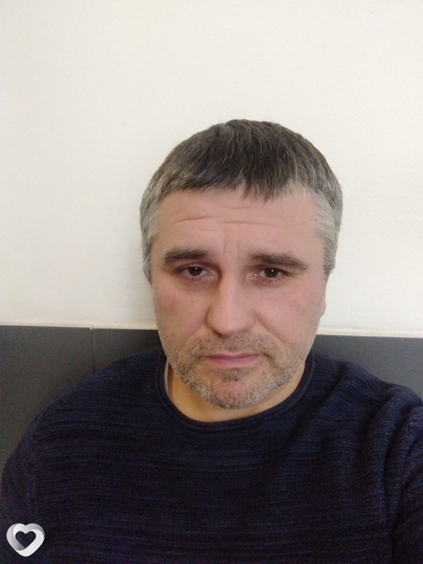 Антон, 45, Екатеринбурге — анкета №230088