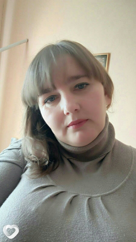 Оксана, Николаевка