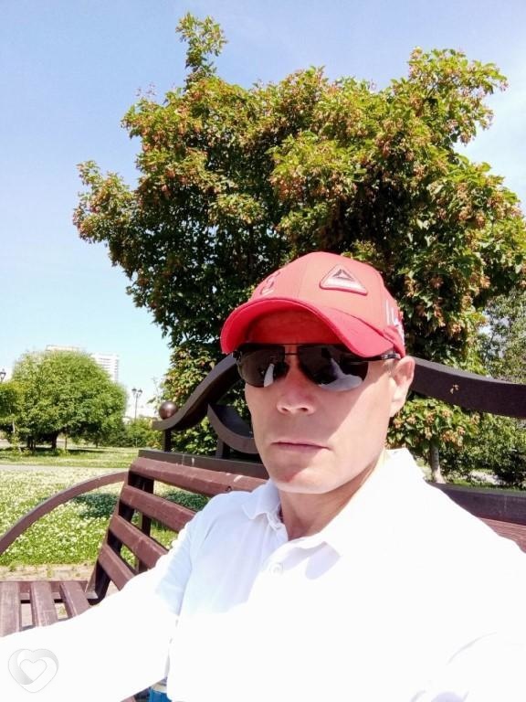 Ваня Кольщик, 45, Новокузнецке — анкета №229795