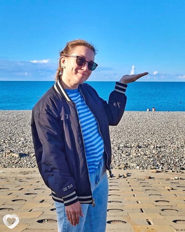 Фиона, 40, Челябинске — анкета №229798