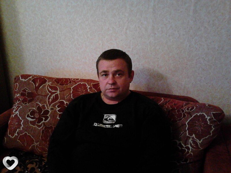 Дмитрий, 47, Брянске — анкета №229801