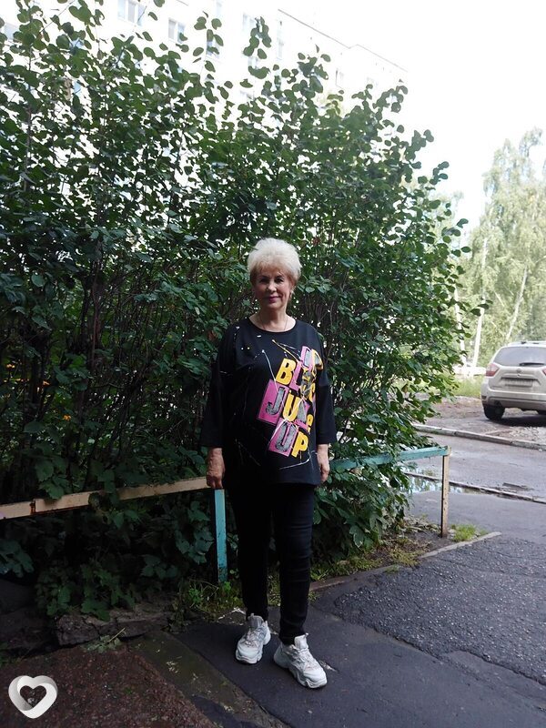 Татьяна Яна, Омск