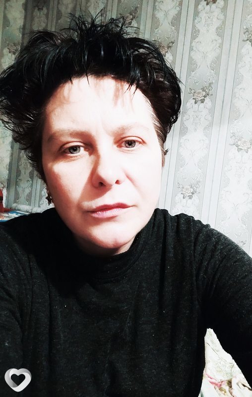 Танюша, 36, Минске — анкета №229807