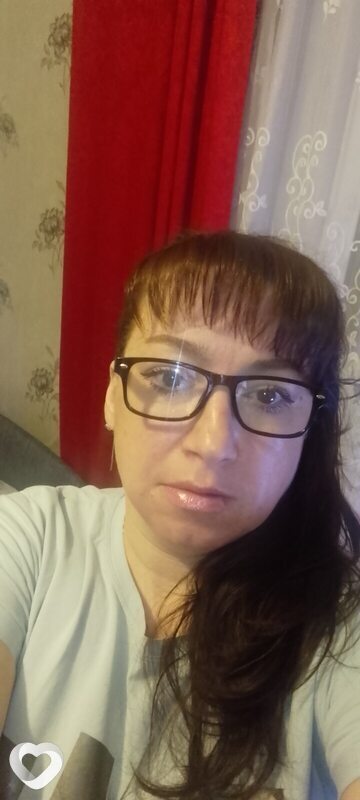 Ксюша, 48, Ярославле — анкета №229809