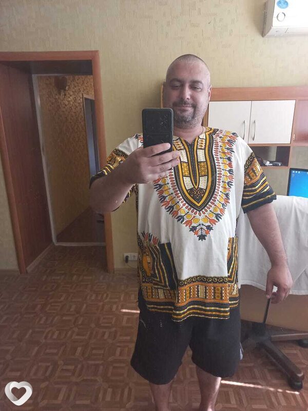 Евгений, 38, Одессе — анкета №229813