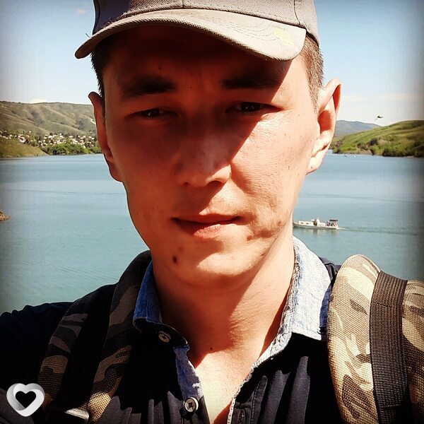Константин, 28, Усть-Каменогорск — анкета №230589