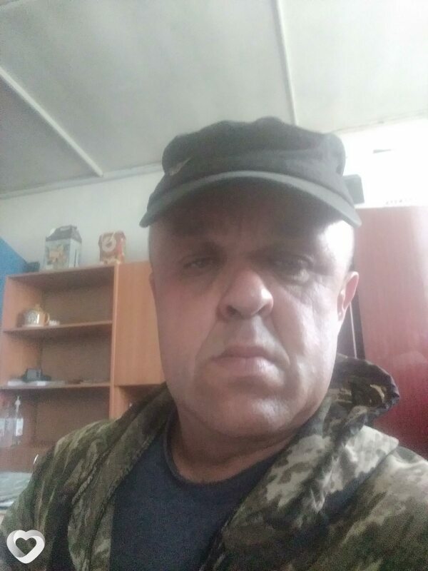 Сергей, 49, Могилев — анкета №230596