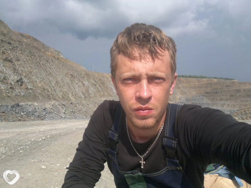Илья, 38, Усть-Илимск — анкета №230602