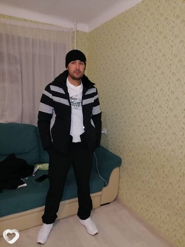 Дамир, 36, Чистополе — анкета №230605