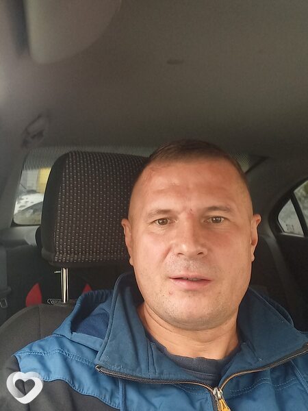 Василий, 48, Уфе — анкета №230164