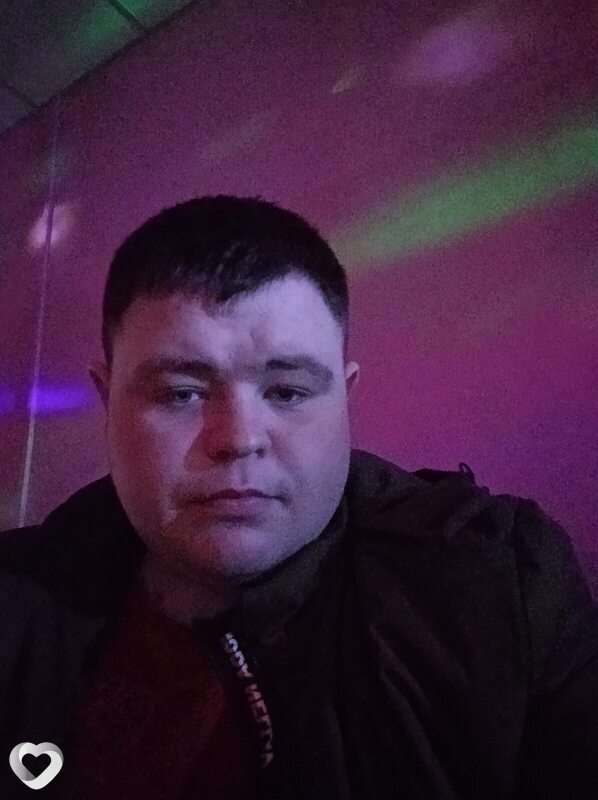 Матвей, 27, Черепанове — анкета №230165