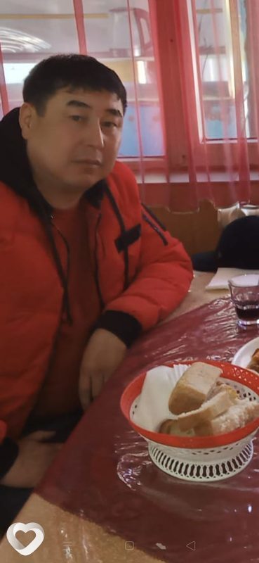 Саят, 44, Усть-Каменогорск — анкета №230166