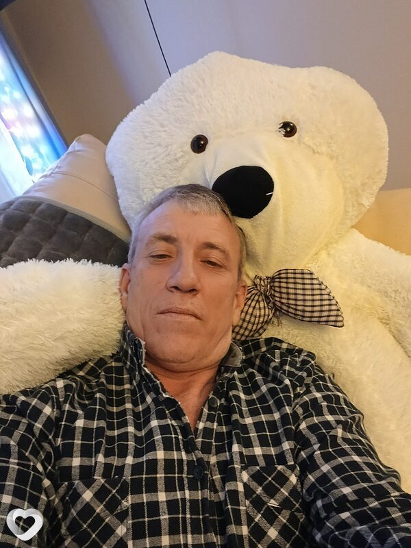 Валерий, 51, Алматы — анкета №230170